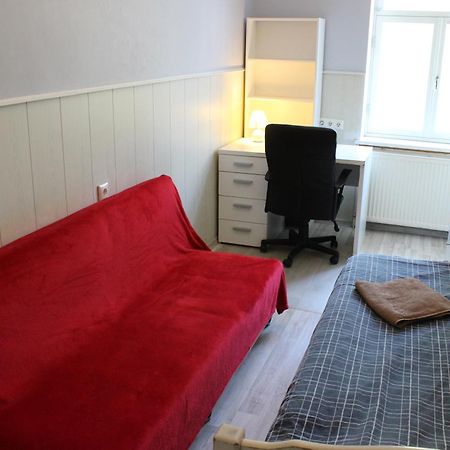 Herne Homestay Tallinn Exterior foto