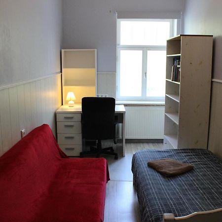 Herne Homestay Tallinn Exterior foto