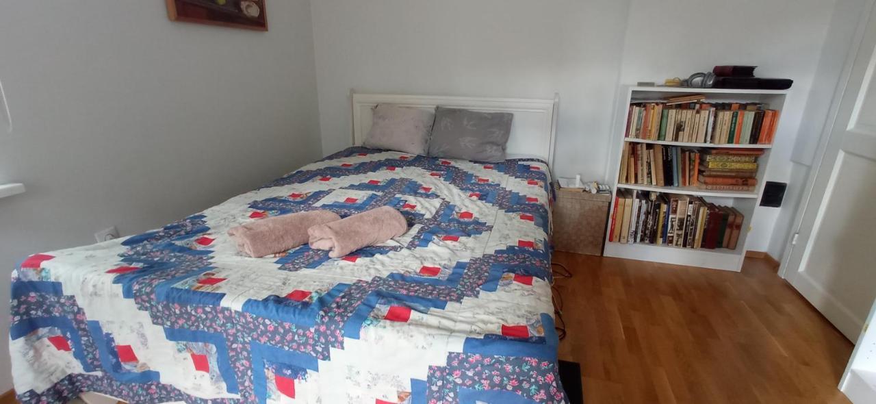 Herne Homestay Tallinn Exterior foto