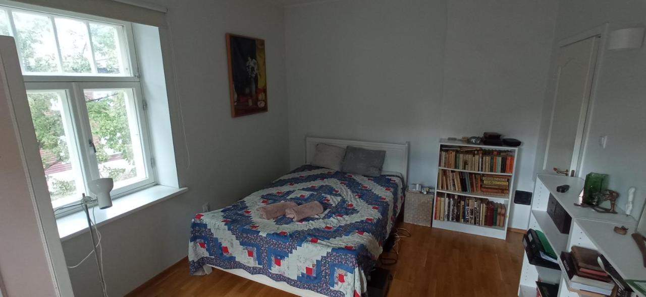 Herne Homestay Tallinn Exterior foto