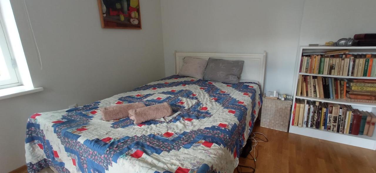 Herne Homestay Tallinn Exterior foto