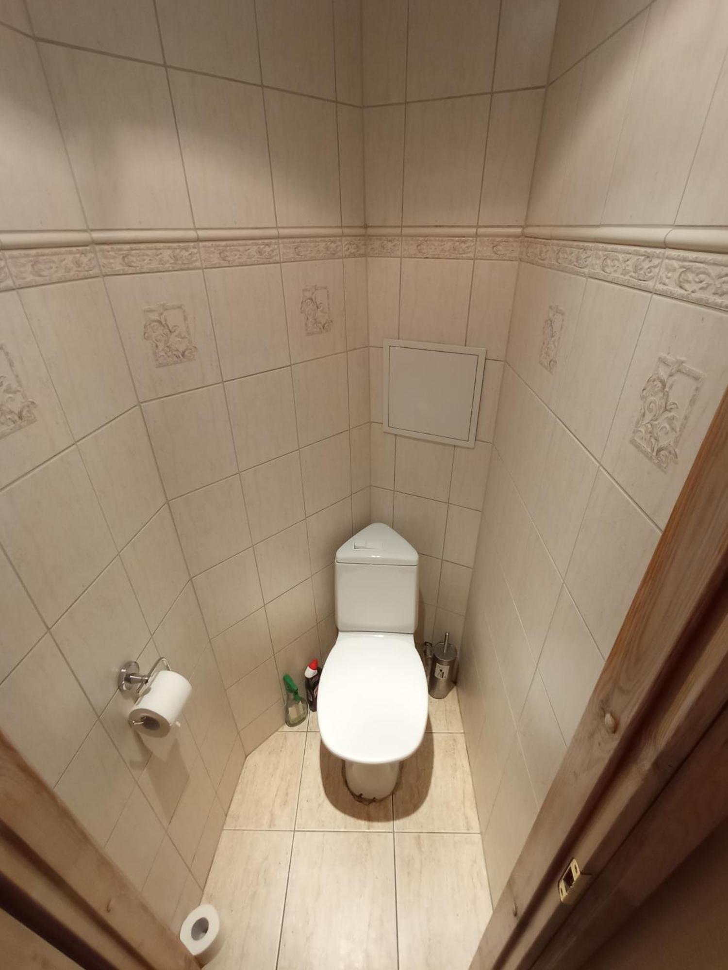 Herne Homestay Tallinn Exterior foto