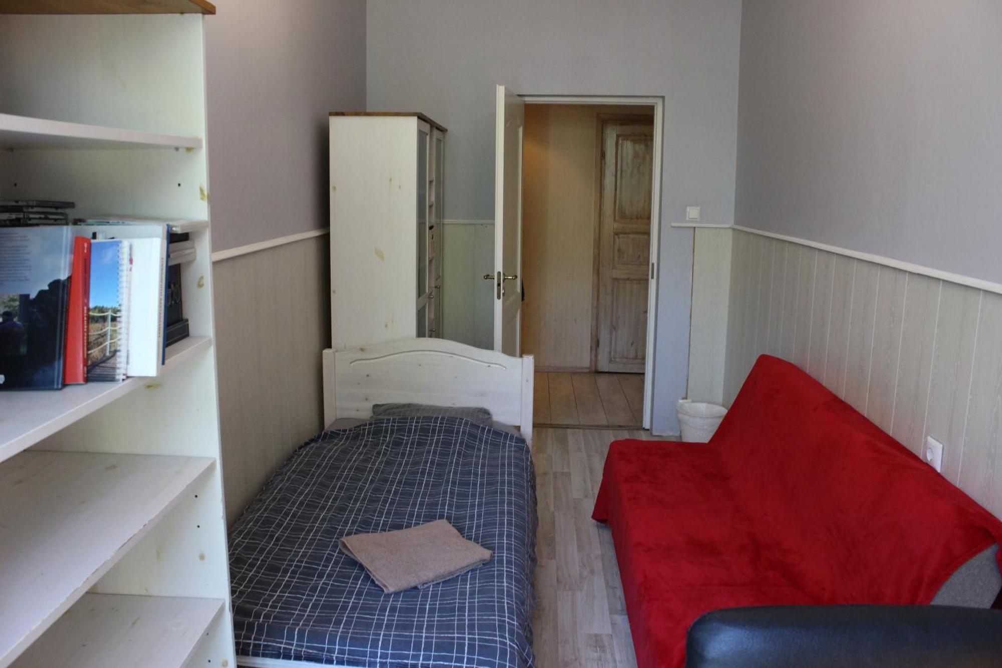 Herne Homestay Tallinn Exterior foto