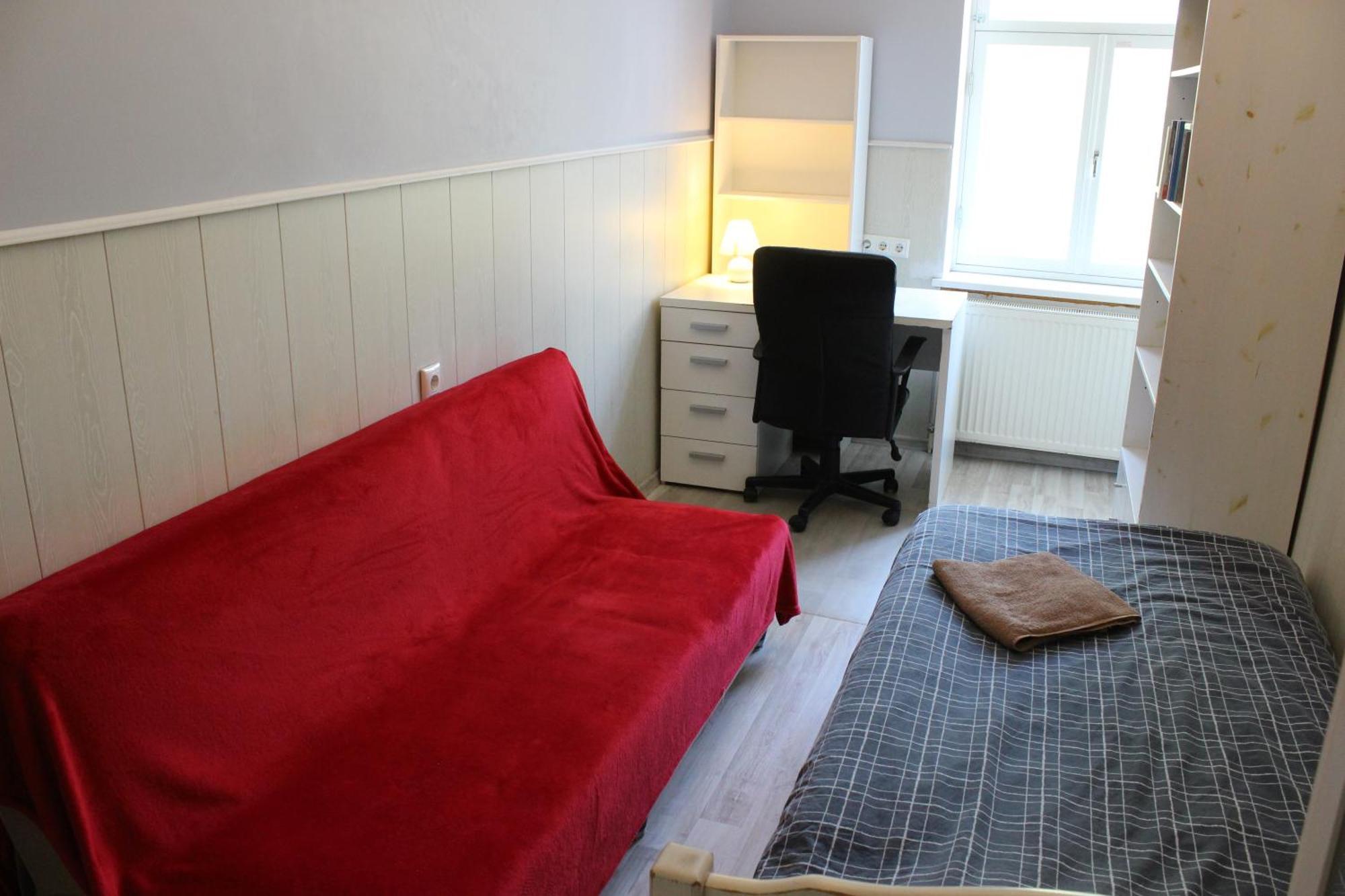 Herne Homestay Tallinn Exterior foto