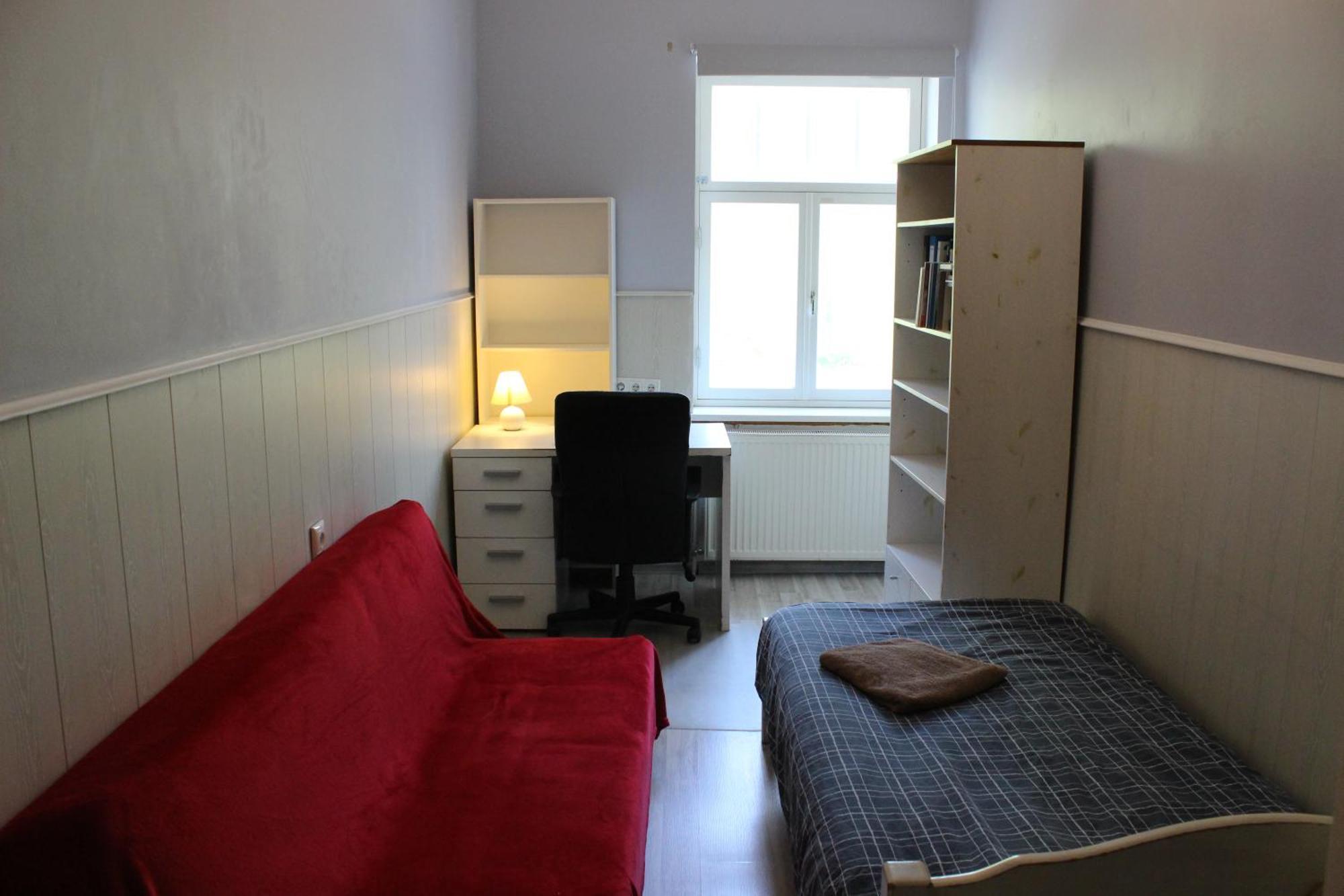 Herne Homestay Tallinn Exterior foto