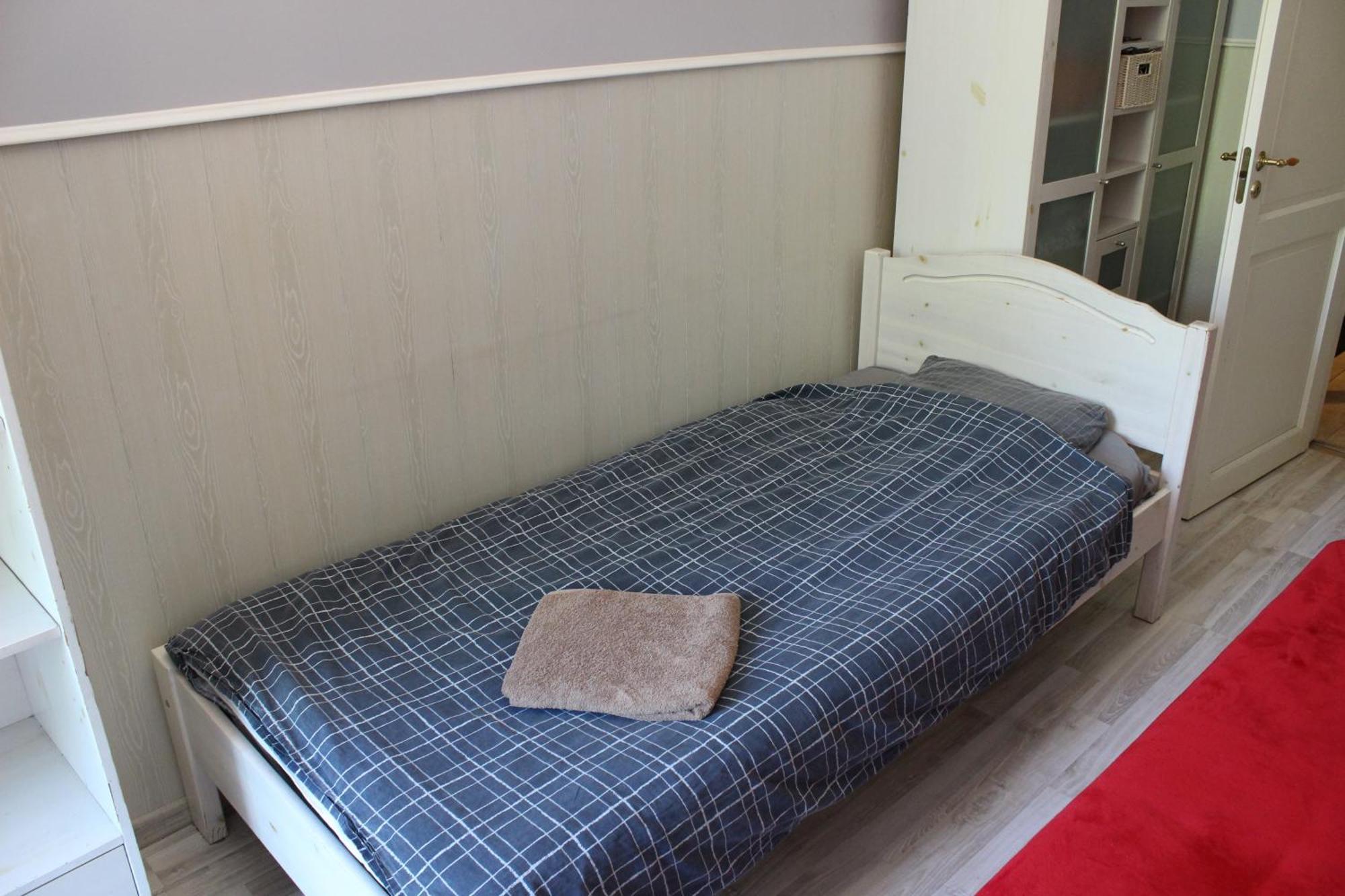 Herne Homestay Tallinn Exterior foto