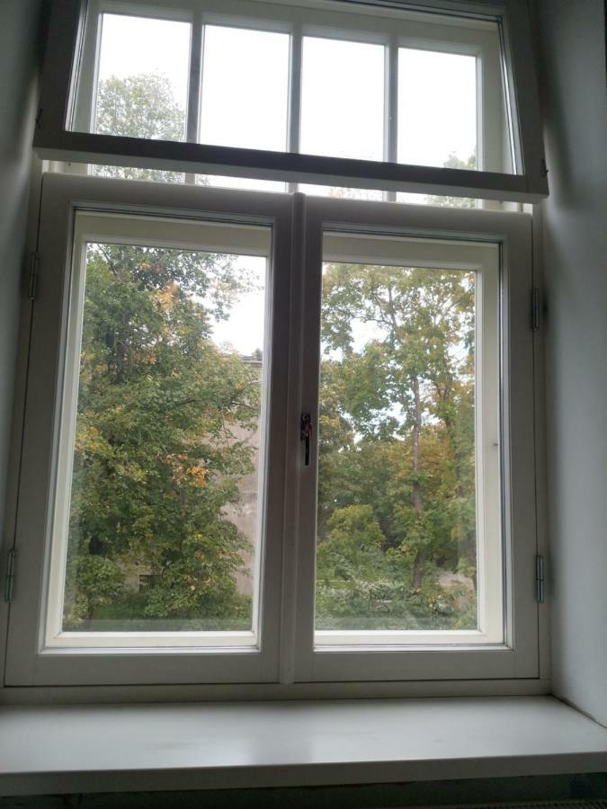 Herne Homestay Tallinn Exterior foto